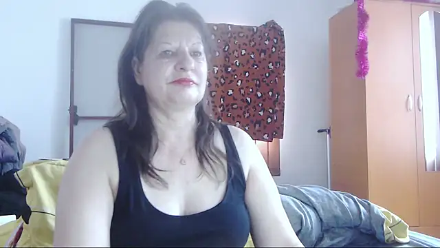 ExtasyMatureのウェブカメラショー