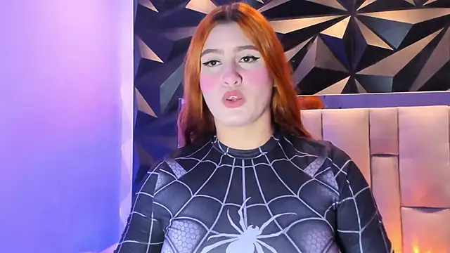 Chat XXX Live megan_whitee__