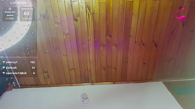 Anihaa – Live XXX-chat