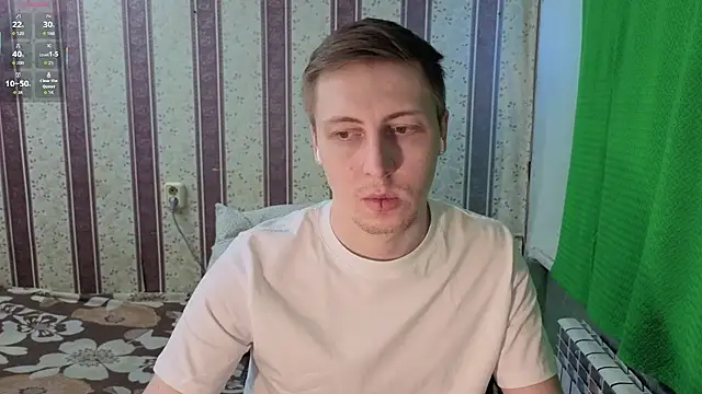 Darien_Brown Live XXX Chat