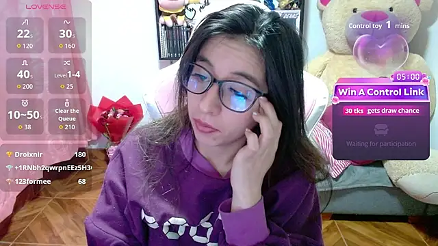 Maggie_Fox3 – Live XXX-chat