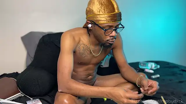 MobyDxck Obrolan Langsung XXX