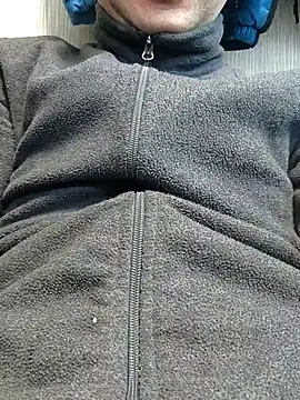 ZoZiDo Adlı Modelin Web Kamerası Şovu