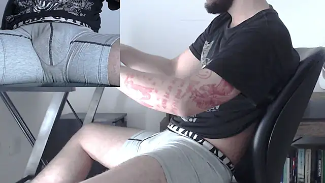 Czat XXX na żywo – mateoconde00