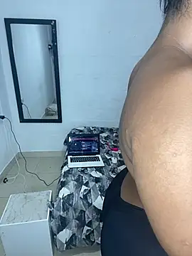 Chat XXX en directo de NataliaMillers