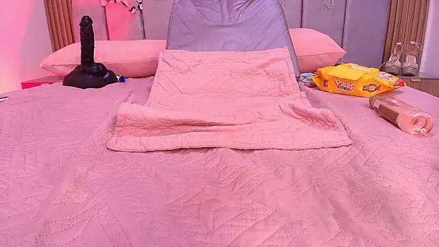 arletmss élő XXX-chatje