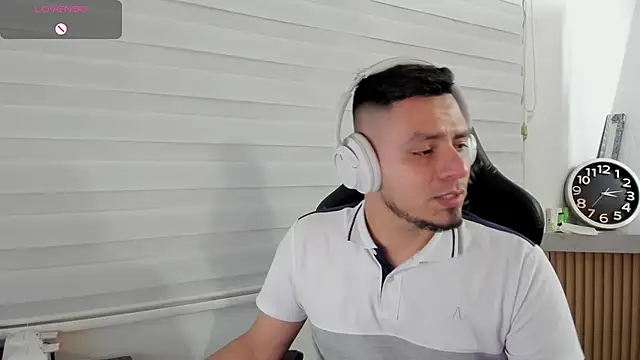 Rick_Adams Webcamshow