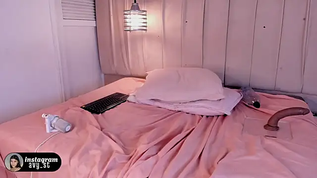 avy_st Chat XXX in diretta