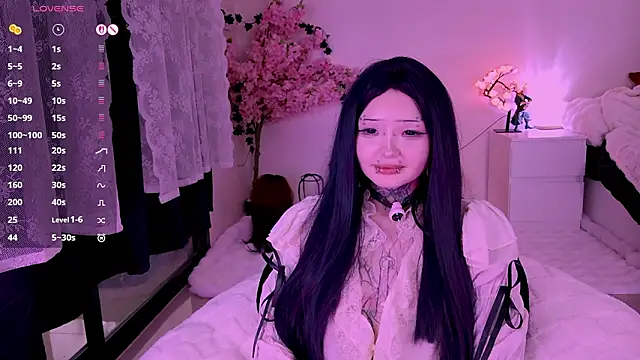 Lein_Boneのウェブカメラショー