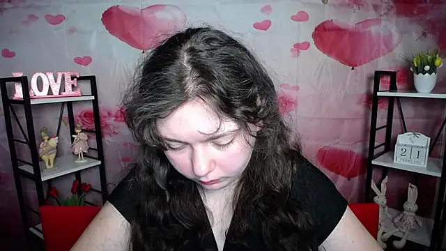 NeonilaLisova's Live XXX Chat