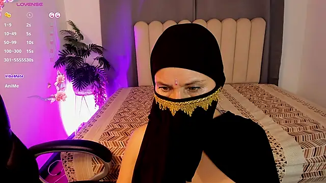 Latifa_ali: απευθείας συνομιλία ΧΧΧ