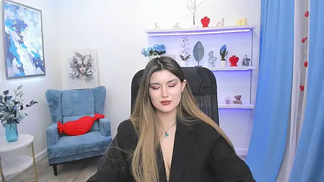 Sembang XXX Secara Langsung AnneTLi