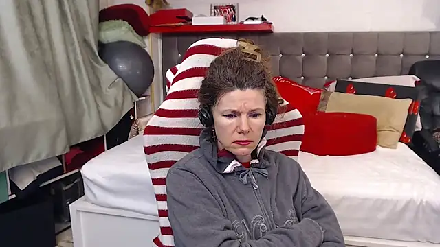 kellyterapyn Live XXX chat