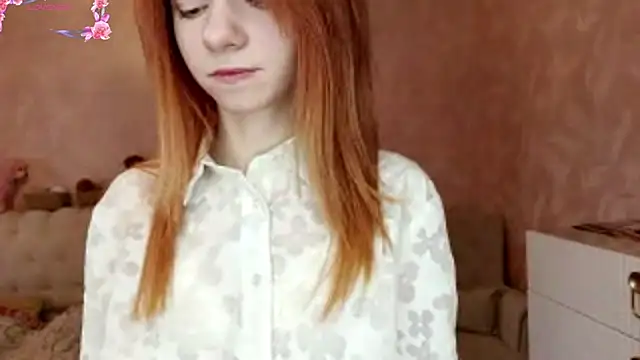 TarynPalek Webcam-Show