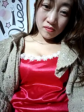 Zhan99999 Webcamshow