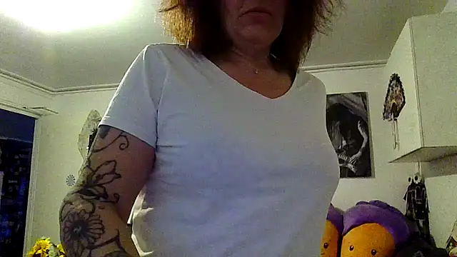 RubyyRosee Chat XXX live