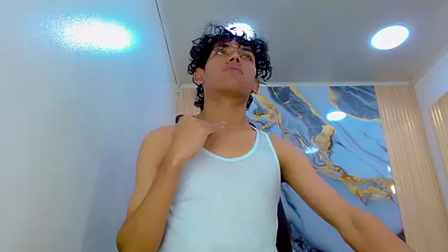 DaviidBuckx_ Live XXX Chat