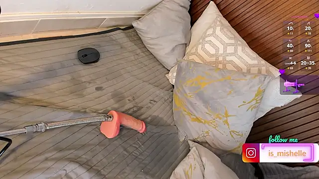 Chat XXX Live _mishelle