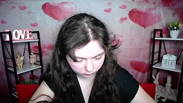 Chat XXX Live NeonilaLisova