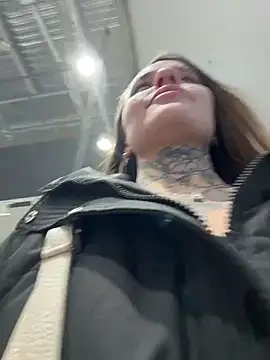 KishaMurn Live XXX chat