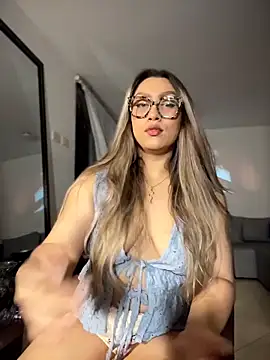 Živý XXX chat Im_sophiie