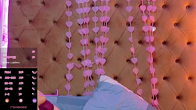 CoraVex Live XXX Chat