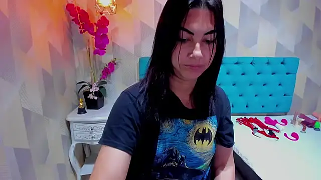 AdaFawxx's Live XXX Chat