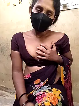 Rose-Milkk_telugu8989 Webcam show