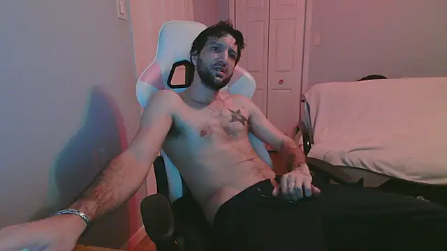 Ardokks: διαδικτυακό σόου στην κάμερα