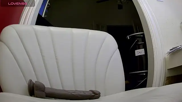 Show de webcam de NaZtySar4h