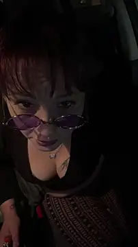 Babii_Nova: онлайн-секс-чат