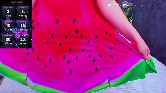 SabrinaLee: онлайн-секс-чат