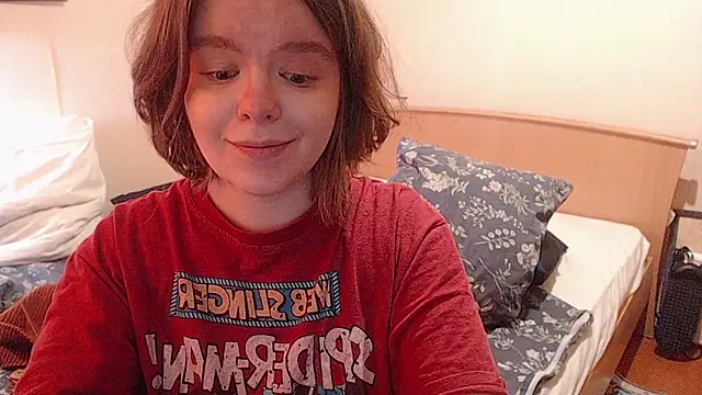 Chmiri_cb Chat XXX in diretta