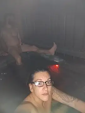 Show webcam de bella8769