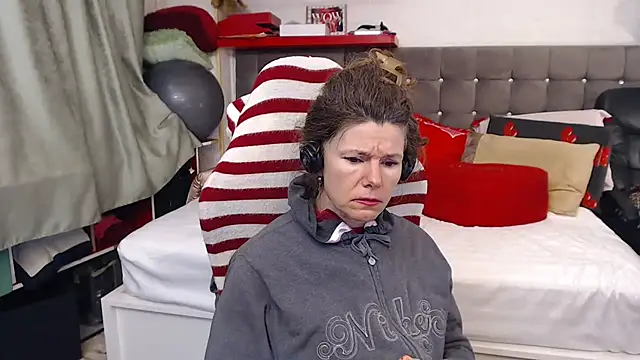 Živý XXX chat kellyterapy