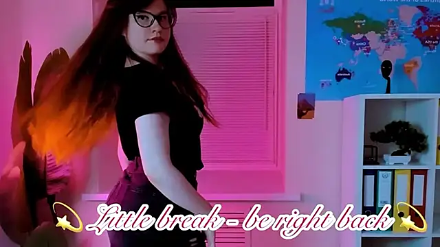 Chat XXX en directo de CarolGiggly