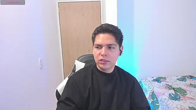 Show Webcam de Asta_YunoXXX