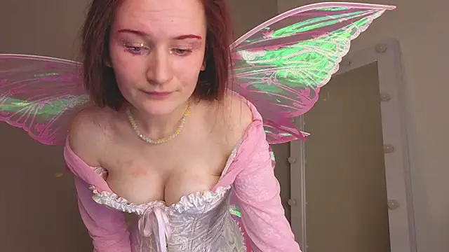 Webkamerová show L1ittle_kitty_