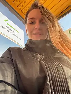 KishaMur Live XXX-Chat