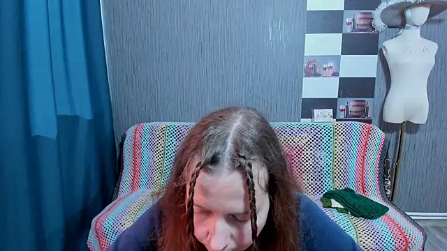 Chatroom XXX en direct de pa1e_pr1ncess