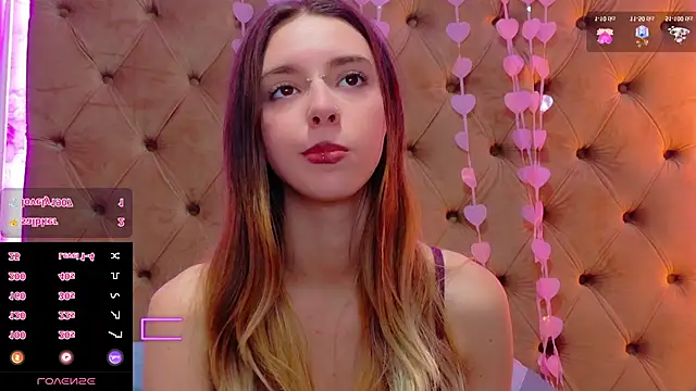 CoraVex 现场XXX聊天