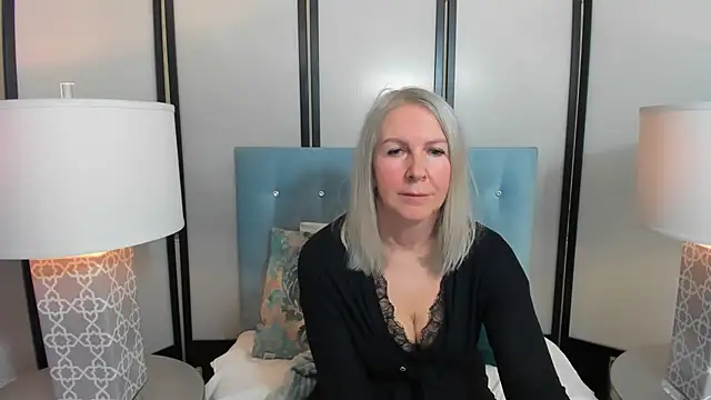 EricaTop – Live XXX-chat