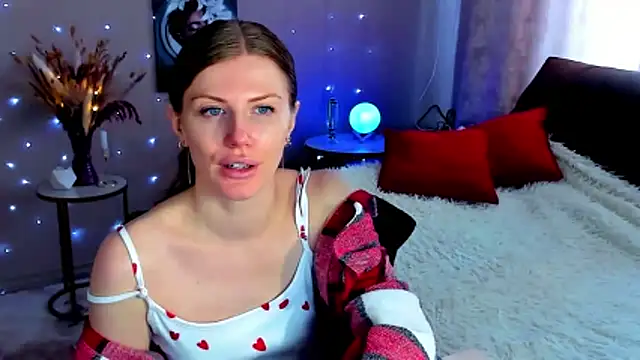 Živý XXX chat JinnaGreat