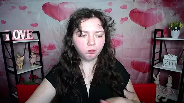 دردشة NeonilaLisova الجنس ية المباشرة