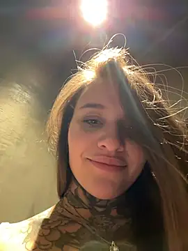 KishaMur – Live XXX-chat