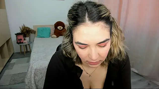 แชท XXX สดของ AlexaJuly