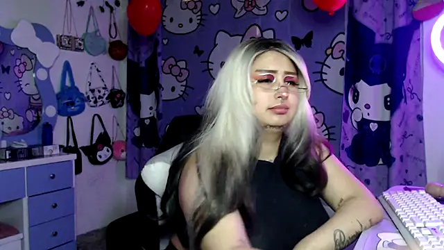 دردشة lussyevans24 الجنسية المباشرة