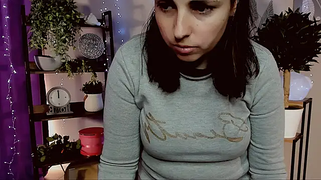 MartaEdams 现场XXX聊天