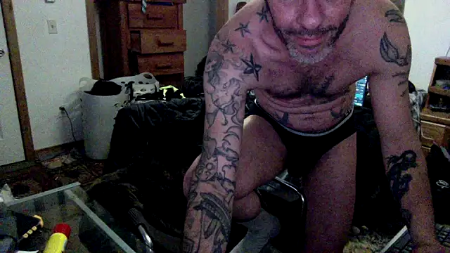 theboobietrap's Webcam Show