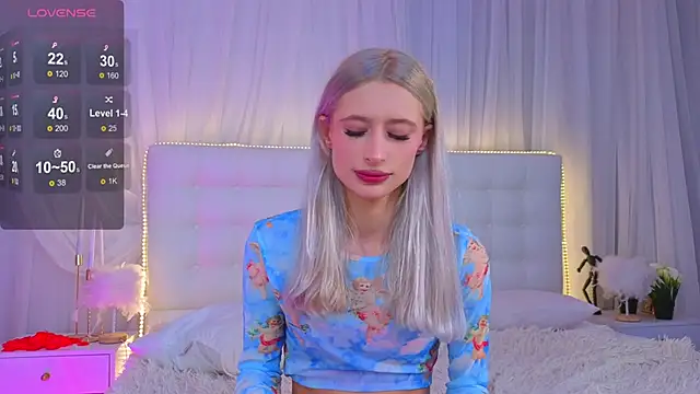 Monica_Leen: онлайн-секс-чат